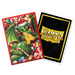 Supplies Arcane Tinmen - Dragon Shield Sleeves - Brushed Art Christmas 2024 - Available November 8th 2024 - Cardboard Memories Inc.