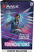 Trading Card Games Magic the Gathering - Foundations - Starter Collection Box - Pre-Order November 15th 2024 - Cardboard Memories Inc.