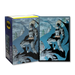 Supplies Arcane Tinmen - Dragon Shield Sleeves - Matte Dual - DC Batman 85th Anniversary Edition - Batman - Cardboard Memories Inc.