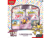 Trading Card Games Pokemon - Scarlet and Violet - 151 - Alakazam ex - Trading Card Collection Box - Cardboard Memories Inc.