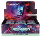 Trading Card Games Magic the Gathering - Duskmourn - House of Horror - Play Booster Box - Cardboard Memories Inc.