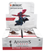 Trading Card Games Magic the Gathering - Assassins Creed Beyond - Booster Box - Cardboard Memories Inc.