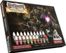 Paints and Paint Accessories Army Painter - Gamesmaster - Wandering Monsters Starter Role-Playing - Paint Set - Cardboard Memories Inc.