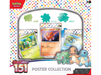 Trading Card Games Pokemon - Scarlet and Violet - 151 - Poster Collection Box - Cardboard Memories Inc.