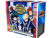 Card Games Jasco - My Hero Academia - Collectible Card Game - Class Reunion 1 - Limited Edition Collector Box - Cardboard Memories Inc.