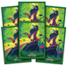 Supplies Disney - Lorcana - Sleeves - Set 6 - Scar - Pre-Order November 15th 2024 - Cardboard Memories Inc.