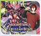 Trading Card Games Bushiroad - Cardfight!! Vanguard - Moon Fang and Cerulean Blaze - Booster Box - Pre-Order April 25th 2025 - Cardboard Memories Inc.