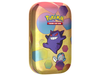 Trading Card Games Pokemon - Scarlet and Violet  - 151 - Mini Tin - Gengar - Cardboard Memories Inc.