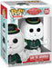 Action Figures and Toys POP! - Movies - Rudolph - Sam the Snowman - Cardboard Memories Inc.