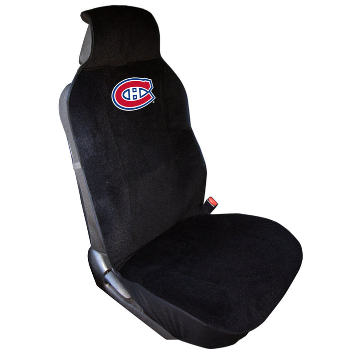 Supplies Northwest - NHL - Car Set Cover - Montreal Canadiens - Cardboard Memories Inc.