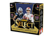 Sports Cards Panini - 2023 - Football - Select - Hobby Box - Cardboard Memories Inc.