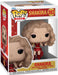 Action Figures and Toys POP! - Music - Shakira (Superbowl) - Cardboard Memories Inc.