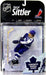 Action Figures and Toys McFarlane Toys - NHL - Toronto Maple Leafs - Darryl Sittler - Blue Jersey - Cardboard Memories Inc.