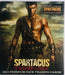 Non Sports Cards Rittenhouse - 2013 - Spartacus - Vengeance - Premium Trading Card Pack - Cardboard Memories Inc.