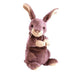 Plush TY Beanie Babies - Springy the Bunny - Cardboard Memories Inc.