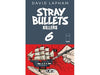 Comic Books Image Comics - Stray Bullets Killers 006 (Cond. VF-) 17828 - Cardboard Memories Inc.