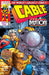 Comic Books Marvel Comics - Cable (1993 1st Series) 046 (Cond. FN-) 21865 - Cardboard Memories Inc.