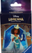 Supplies Disney - Lorcana - Shimmering Skies  - Sleeves - Tiana - Cardboard Memories Inc.