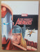 Comic Books, Hardcovers & Trade Paperbacks Marvel Comics - Mighty Avengers - Origin Story - Pre-Owned (Cond. FN+) HC0218 - Cardboard Memories Inc.