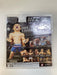 Action Figures and Toys Ultimate Collector - Series 1 - Limited Edition - Chuck "The Iceman" Liddell - Action Figure - Cardboard Memories Inc.