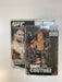 Action Figures and Toys Ultimate Collector - Series 1 - Randy "The Natural" Couture - Action Figure - Cardboard Memories Inc.