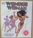 Comic Books, Hardcovers & Trade Paperbacks DC Comics - Wonder Woman - The Ultimate Guide - Pre-Owned (Cond. FN-) HC0225 - Cardboard Memories Inc.