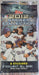 Stickers Topps - 2012 - Baseball - Sticker Collection - Sticker Pack - Cardboard Memories Inc.