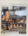 Action Figures and Toys Ultimate Collector - Series 1 - Randy "The Natural" Couture - Action Figure - Cardboard Memories Inc.