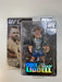 Action Figures and Toys Ultimate Collector - Series 1 - Limited Edition - Chuck "The Iceman" Liddell - Action Figure - Cardboard Memories Inc.