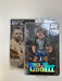 Action Figures and Toys Ultimate Collector - Series 1 - Limited Edition - Chuck "The Iceman" Liddell - Action Figure - Cardboard Memories Inc.