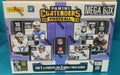 Sports Cards Panini - 2023 - Football - Contenders - Mega Box - Cardboard Memories Inc.