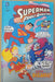 Comic Books, Hardcovers & Trade Paperbacks DC Comics - Superman - Family Adventures - Pre-Owned (Cond. FN+) - HC0217 - Cardboard Memories Inc.