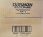 Trading Card Games Bandai - Digimon - Vol. 13 - Tournament Kit - Cardboard Memories Inc.