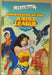 Comic Books, Hardcovers & Trade Paperbacks DC Comics - Adventures of the Justice League - Pre-Owned (Cond. FN+) HC0213 - Cardboard Memories Inc.