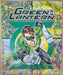 Comic Books, Hardcovers & Trade Paperbacks DC Comics - Green Lantern - Look and Find - Pre-Owned (Cond. FN-) HC0223 - Cardboard Memories Inc.