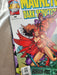 Comic Books Marvel Comics - Magneto Dark Seduction 002 (Cond. DAMAGED) - 0799 - Cardboard Memories Inc.