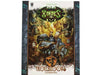 Collectible Miniature Games Privateer Press - Forces of Hordes - Trollbloods Command - PIP 1090 - Cardboard Memories Inc.