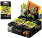 Non Sports Cards Cybercel - Teenage Mutant Ninja Turtles - Hobby Box - Cardboard Memories Inc.