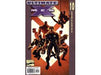 Comic Books Marvel Comic - Ultimate X-Men 010 (Cond. VF-) 19982 - Cardboard Memories Inc.