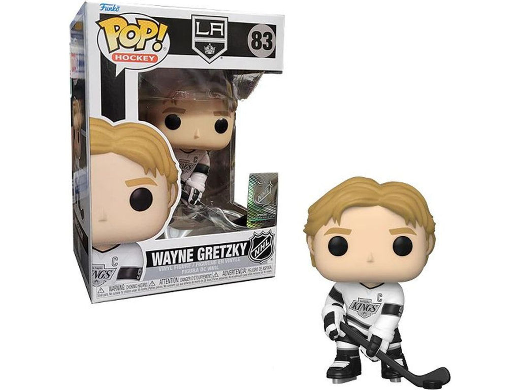 Wayne gretzky funko deals pop