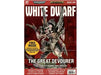 Supplies Games Workshop - White Dwarf - Issue 495 - December 2023 - WD0001 - Cardboard Memories Inc.