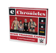 Sports Cards Panini - 2023 - Wrestling - WWE - Chronicles - Hobby Box - Cardboard Memories Inc.
