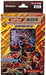 Trading Card Games Bushiroad - Buddyfight X - Thunderous Warlords Alliance - Trial Deck - Cardboard Memories Inc.
