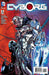 Comic Books DC Comics - Cyborg (2015) 005 (Cond. FN-) - 1511 - Cardboard Memories Inc.