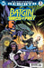 Comic Books DC Comics - Batgirl and the Birds of Prey (2016) 001 (Cond. FN-) - 1401 - Cardboard Memories Inc.