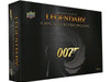 Deck Building Game Upper Deck - Legendary Deck Building Game - James Bond 007 - Cardboard Memories Inc.