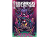 Comic Books IDW Comics - Transformers - Rise of the Decepticons - 022 - Cover A Malkova (Cond. VF-) - 11972 - Cardboard Memories Inc.