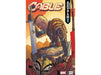 Comic Books Marvel Comics - Cable 006  XOS - Skroce Variant Edition (Cond. VF-) - 8886 - Cardboard Memories Inc.