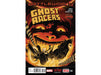 Comic Books Marvel Comics - Ghost Racers (2015) 002 (Cond. FN) - 0985 - Cardboard Memories Inc.