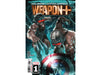 Comic Books Marvel Comics - Wolverine and Captain America Weapon Plus 01 - 2770 - Cardboard Memories Inc.